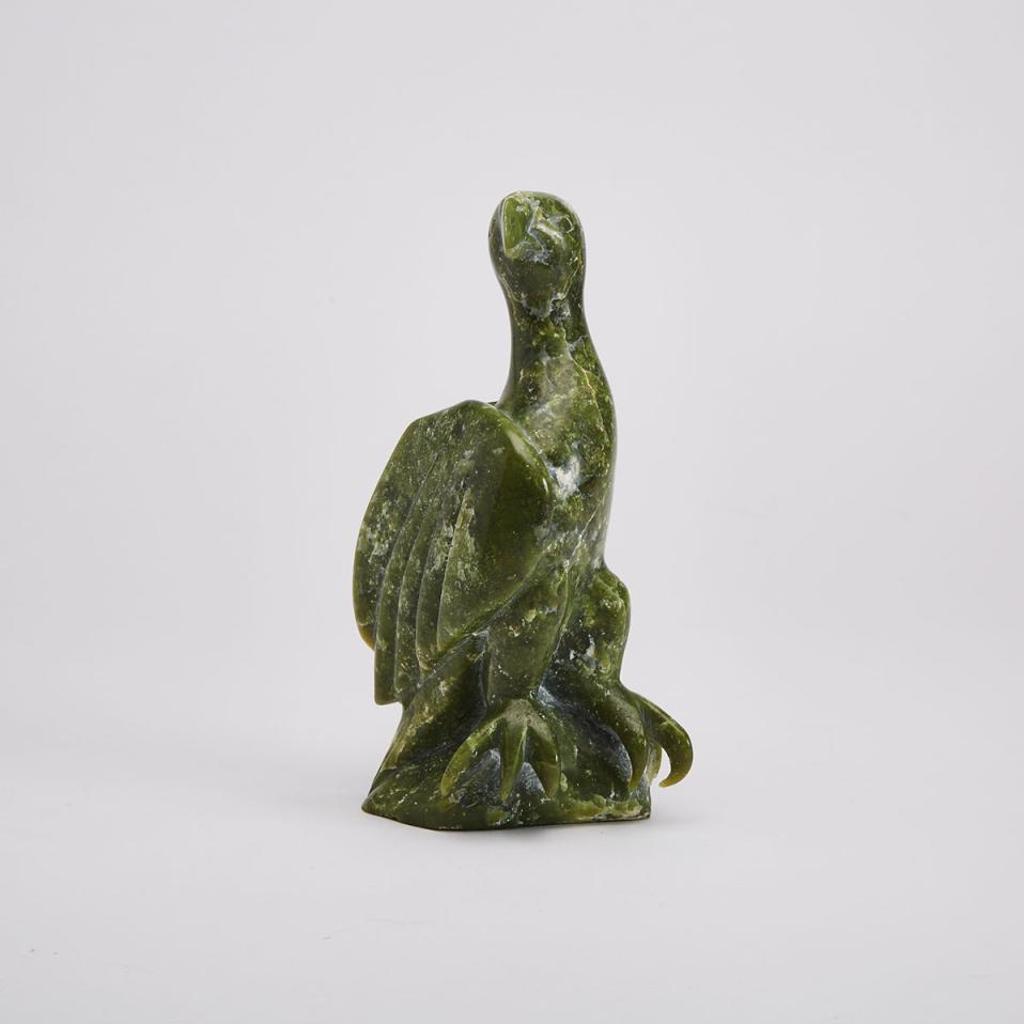 Kumakuluk Saggiak (1944) - Bird