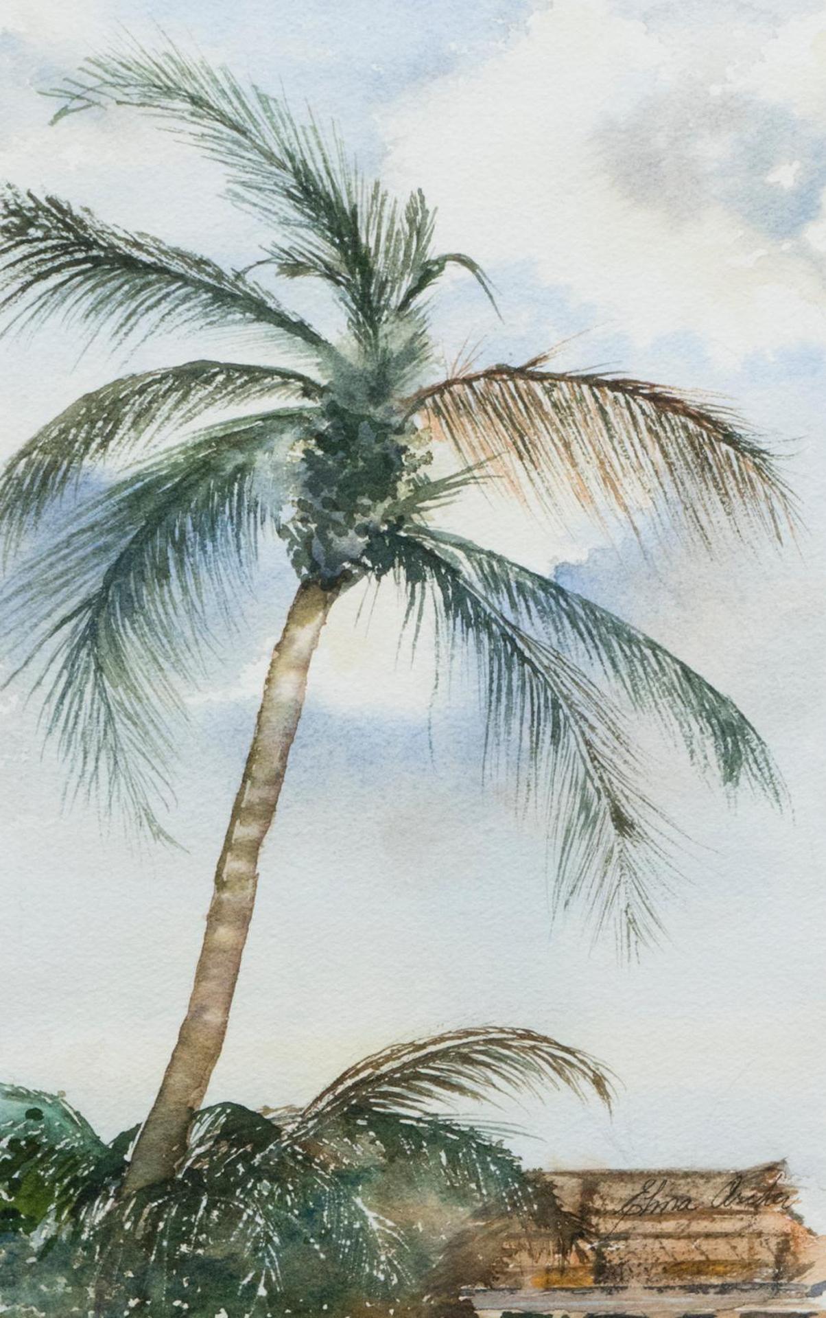 Emily Archer - Hawaii Calls