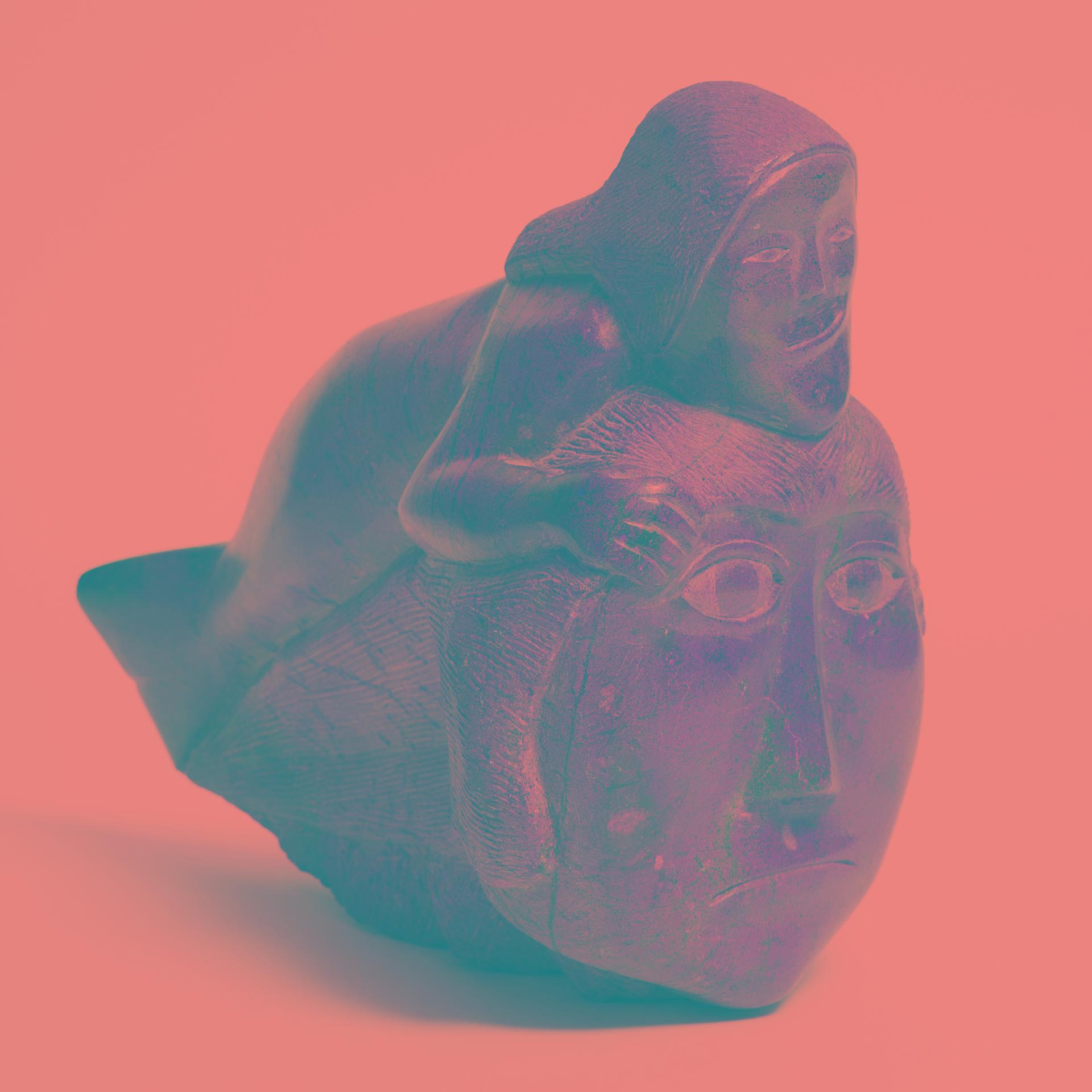 Melia Padluq (1940) - Sedna Spirits