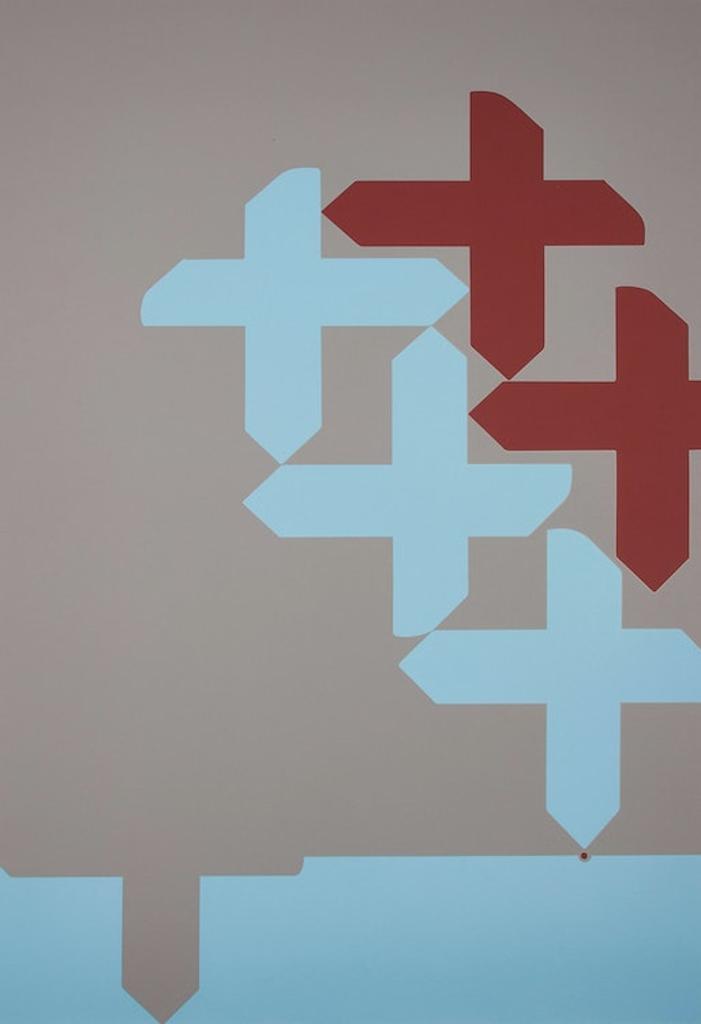 Harold Barling Town (1924-1990) - Horatio Statement
