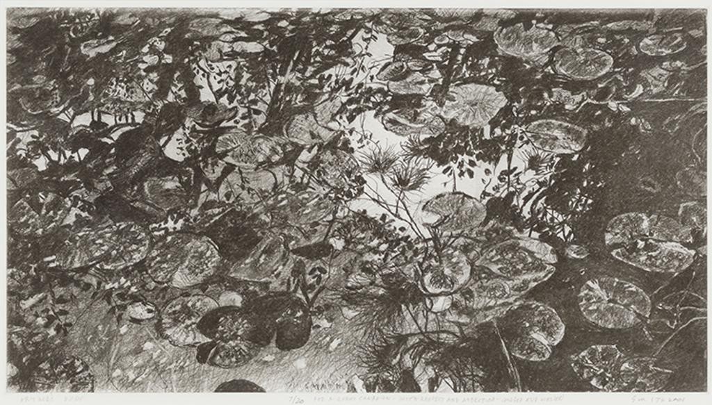 Gordon Applebee Smith (1919-2020) - Arthur's Pond