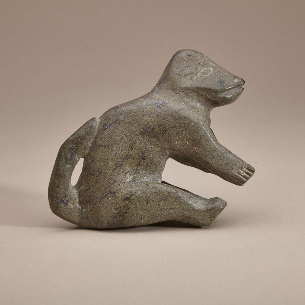 Davidee Mannumi (1919) - Beast