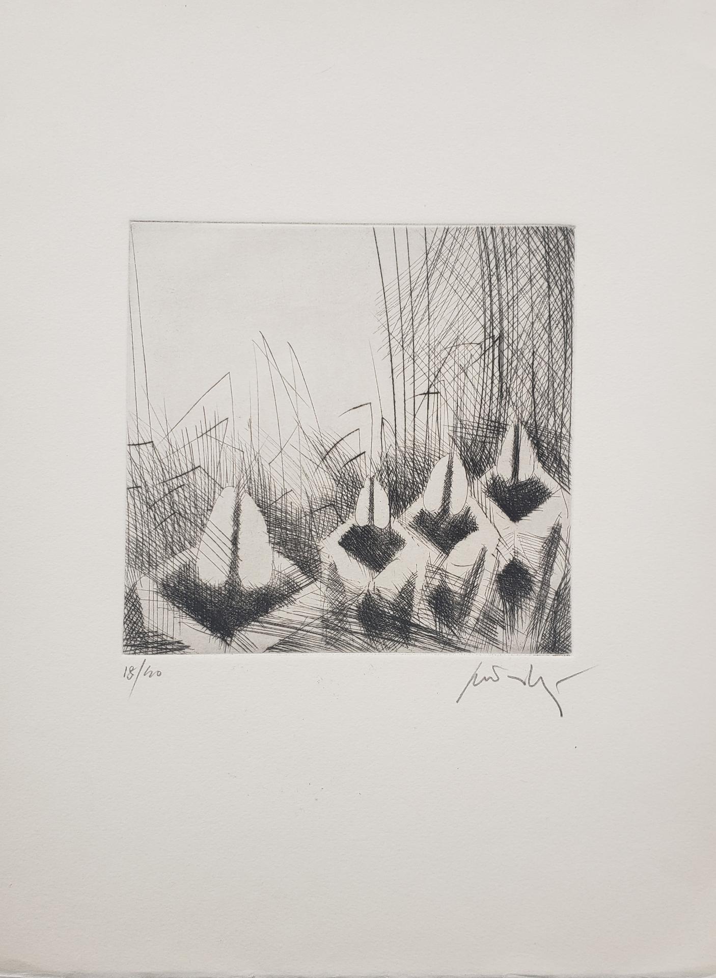Cesare Peverelli - Sans titre / Untitled, n.d.