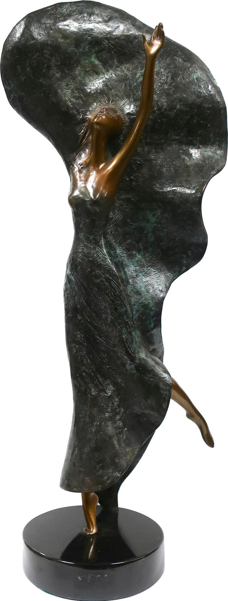 Esther Wertheimer (1926-2008) - Veil