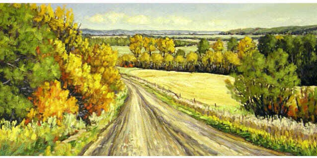 Audrey Pfannmuler - Untitled