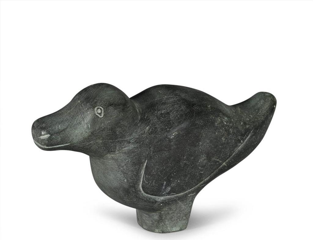 David Tiktaalaaq (1927) - Bird