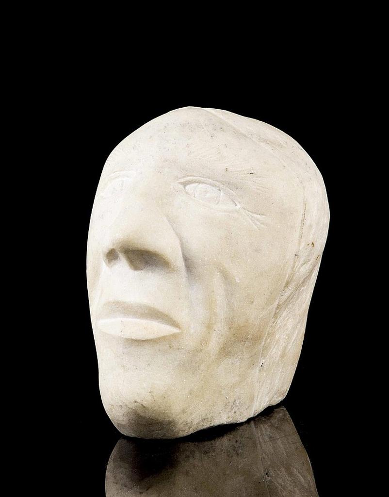 Mark Pitseolak (1945-2012) - Cape Dorset