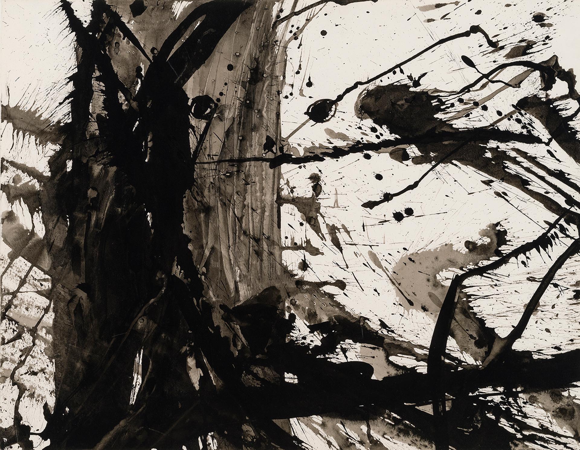 Irene F. Whittome (1942) - Sans titre / Untitled, 1964