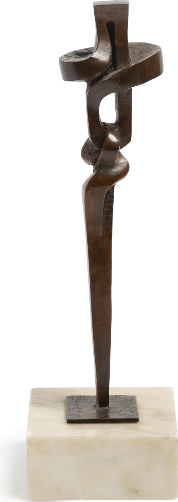 Sorel Etrog (1933-2014) - STUDY II, 1968