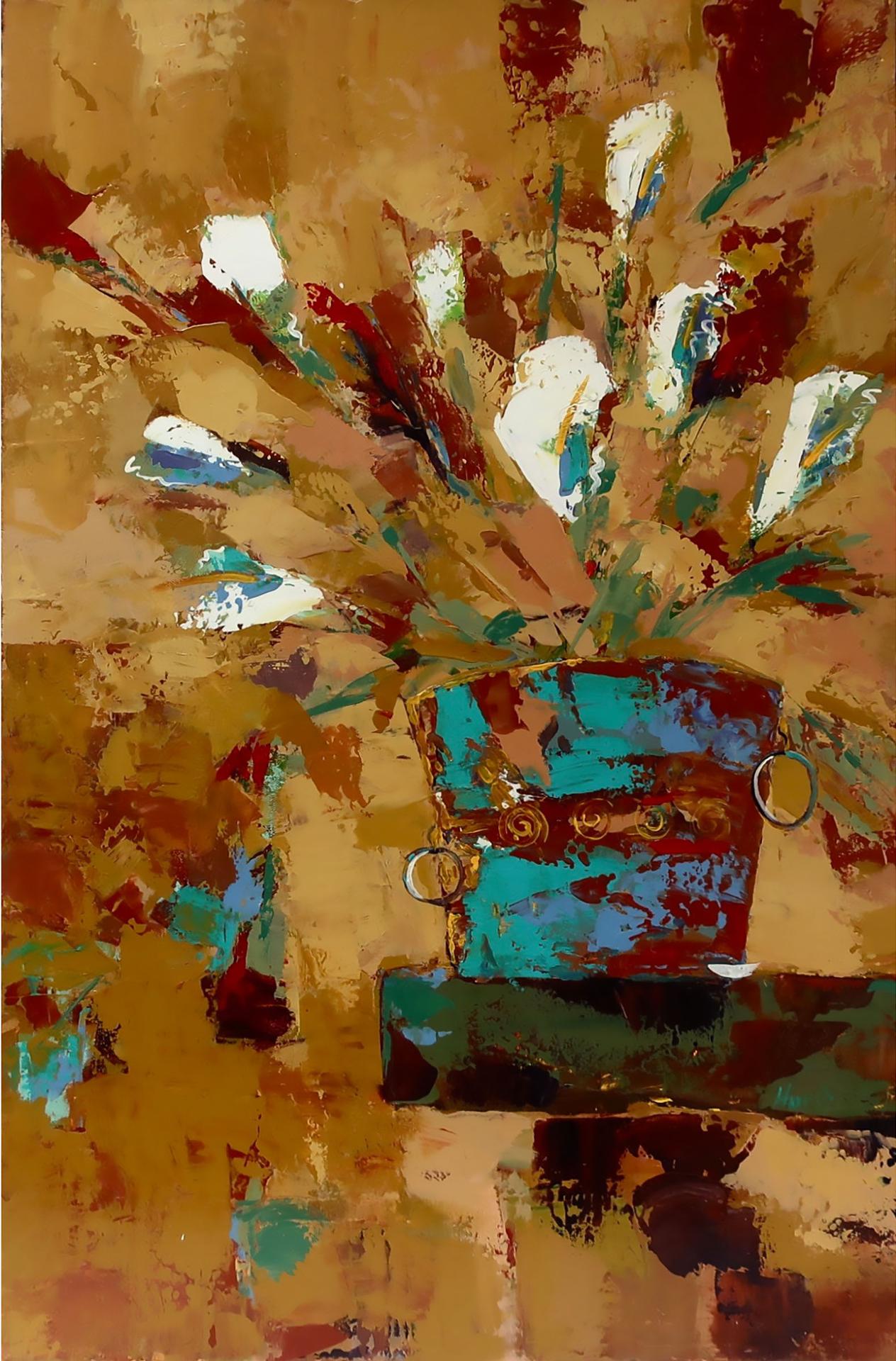 Marilyn Hurst - Cabo Colours