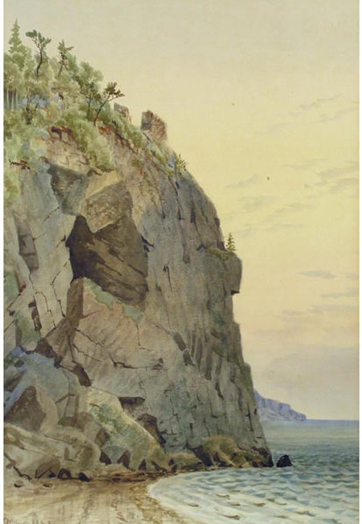 Thomas Mower Martin (1838-1934) - Untitled