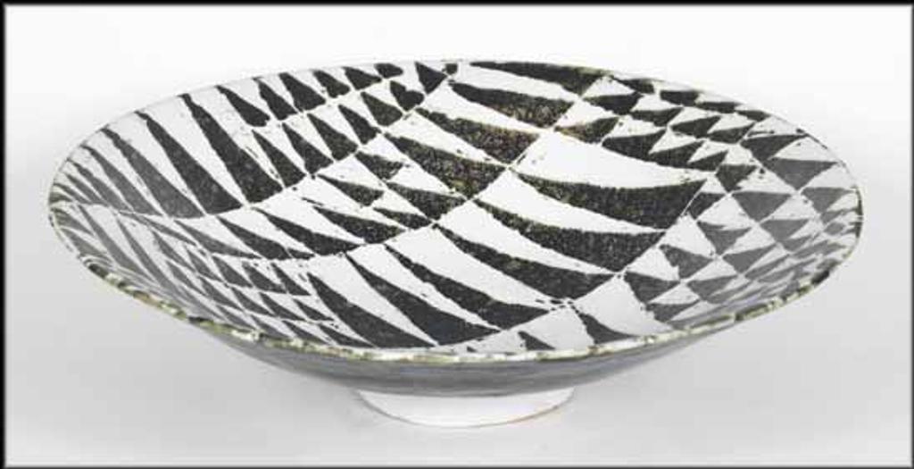 James Tower (1919-1988) - Bowl