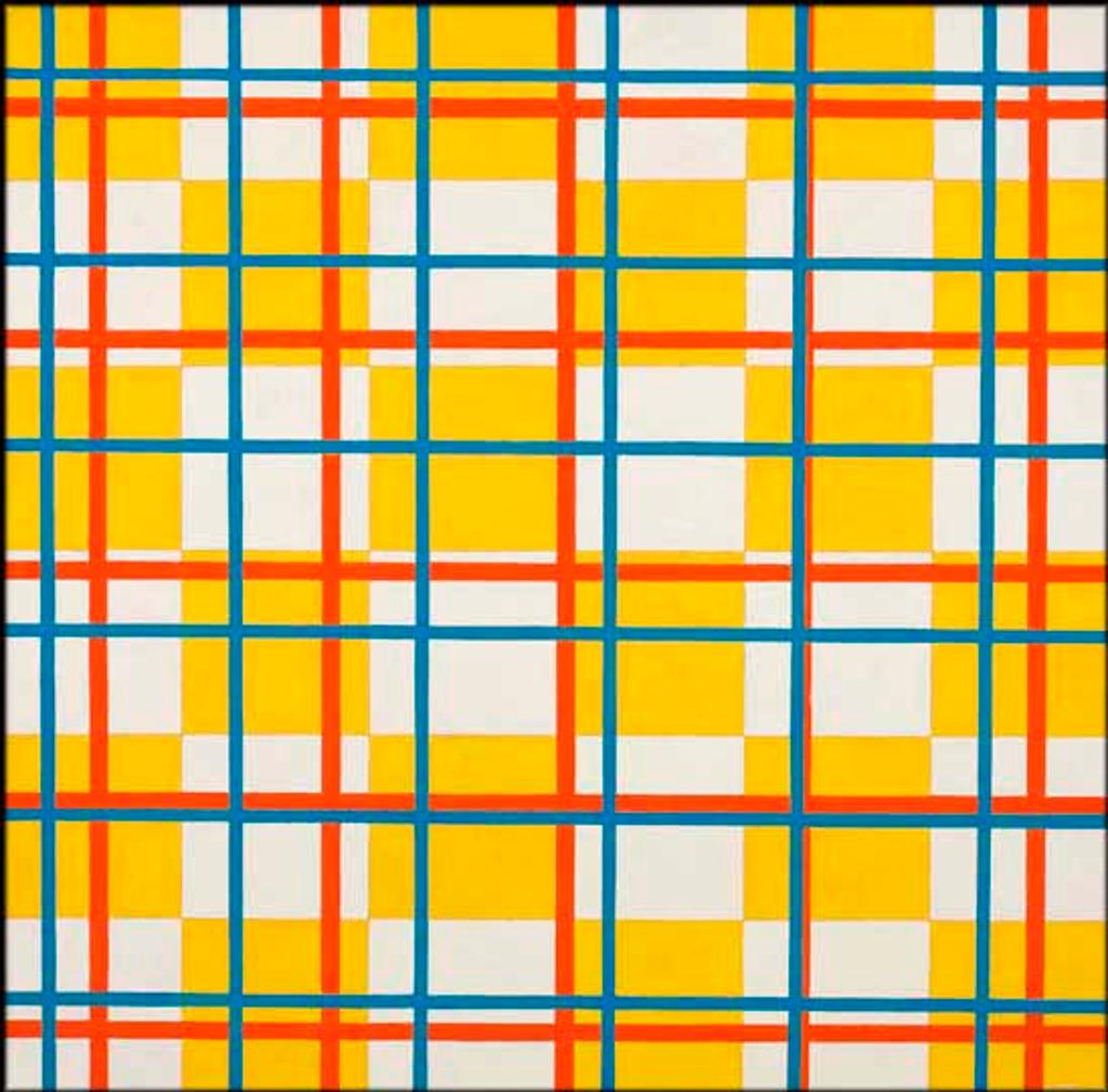Ulysse Comtois (1931-1999) - Sans titre