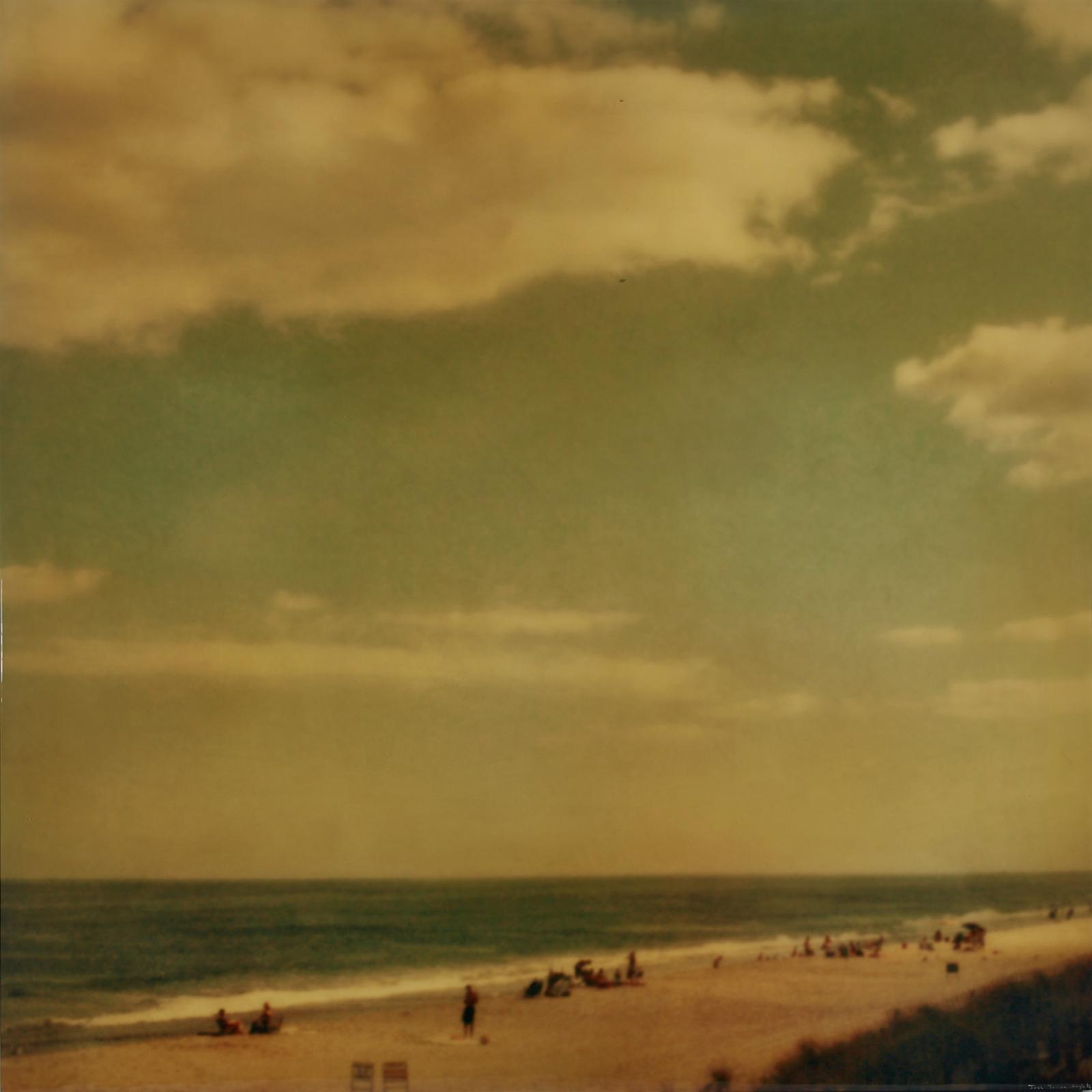 Joshua Jensen-Nagle (1981) - Memories Of Happiness, 2006