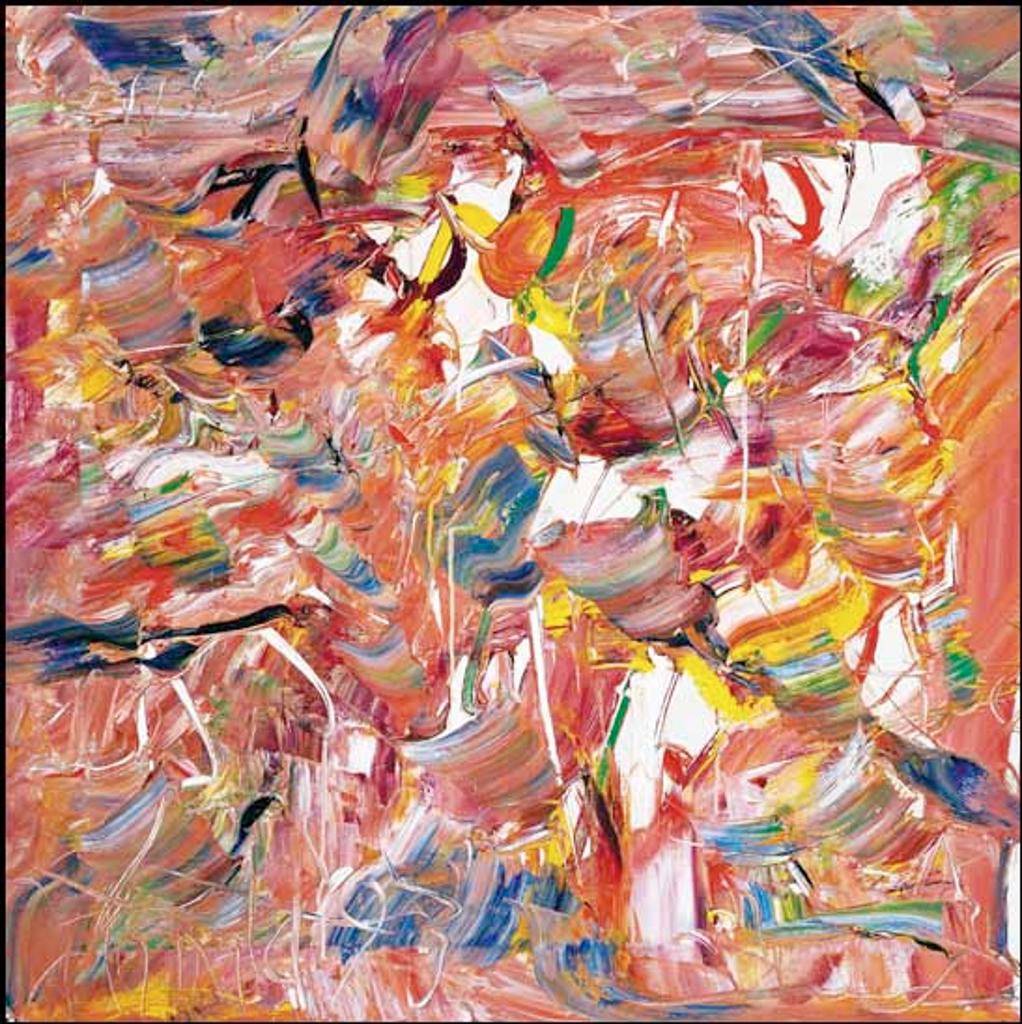 Willam Smith Ronald (1926-1998) - September Song