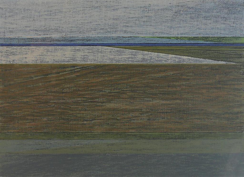 Gordon Applebee Smith (1919-2020) - Tidal Place