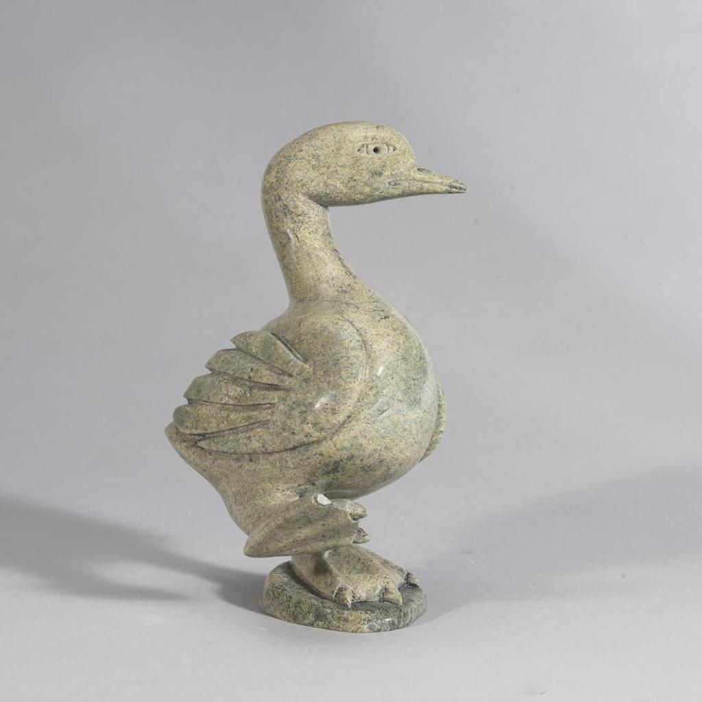 Pudlalik Shaa (1965) - Dancing Bird