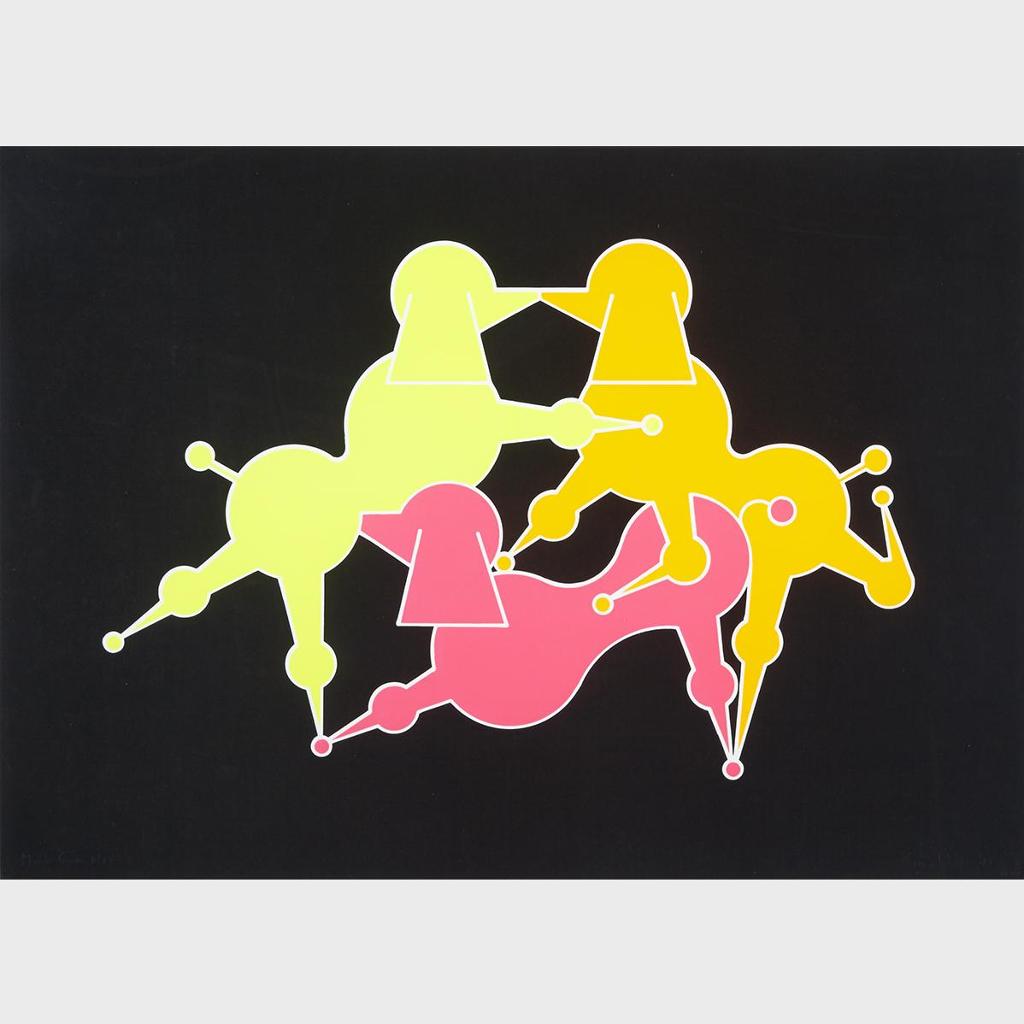 General Idea (1968-1994) - Mondo Cane – Kama Sutra