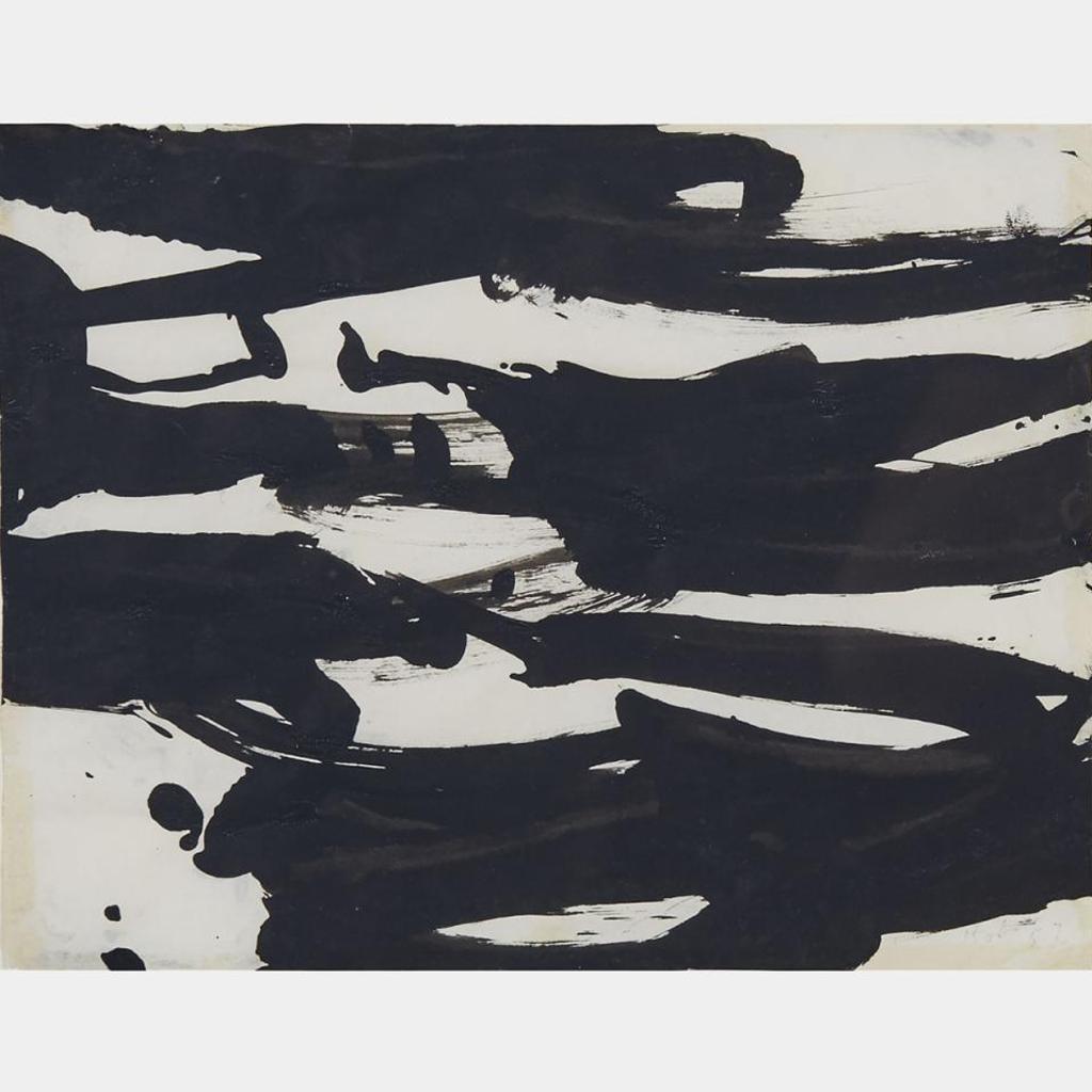 Marcel Christian Barbeau (1925-2016) - Matière Forme
