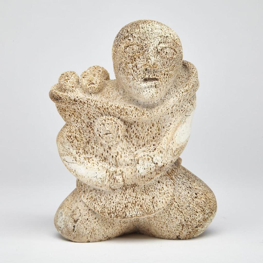 Panitu Jimisimai - Mother And Her Children
