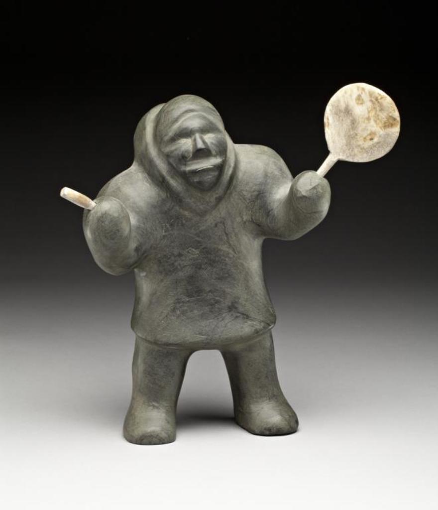 Barnabus Arnasungaaq (1924-2017) - Untitled