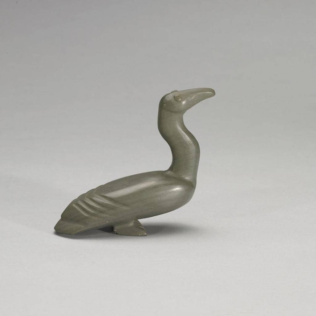 Josepie Niviaxie (1914) - Standing Bird