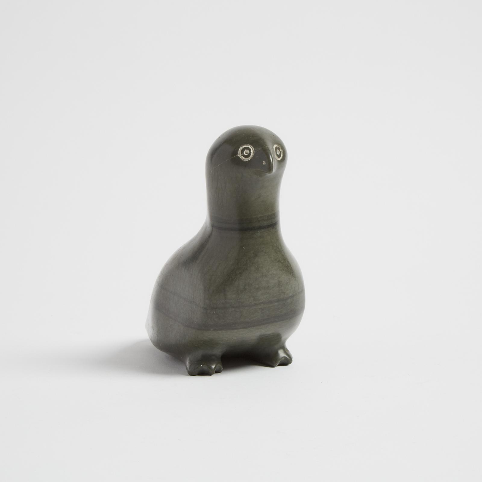 Sarah Qittusuk (1930) - Ptarmigan