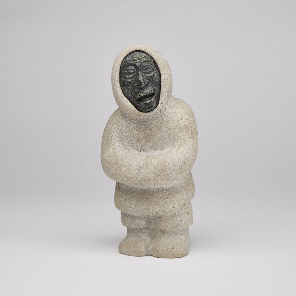 Joseph Shuqslak (1958) - Old Man
