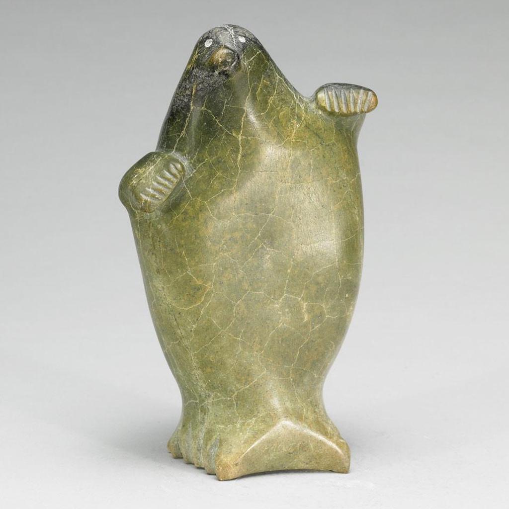 Pauta Saila (1916-2009) - Dancing Seal