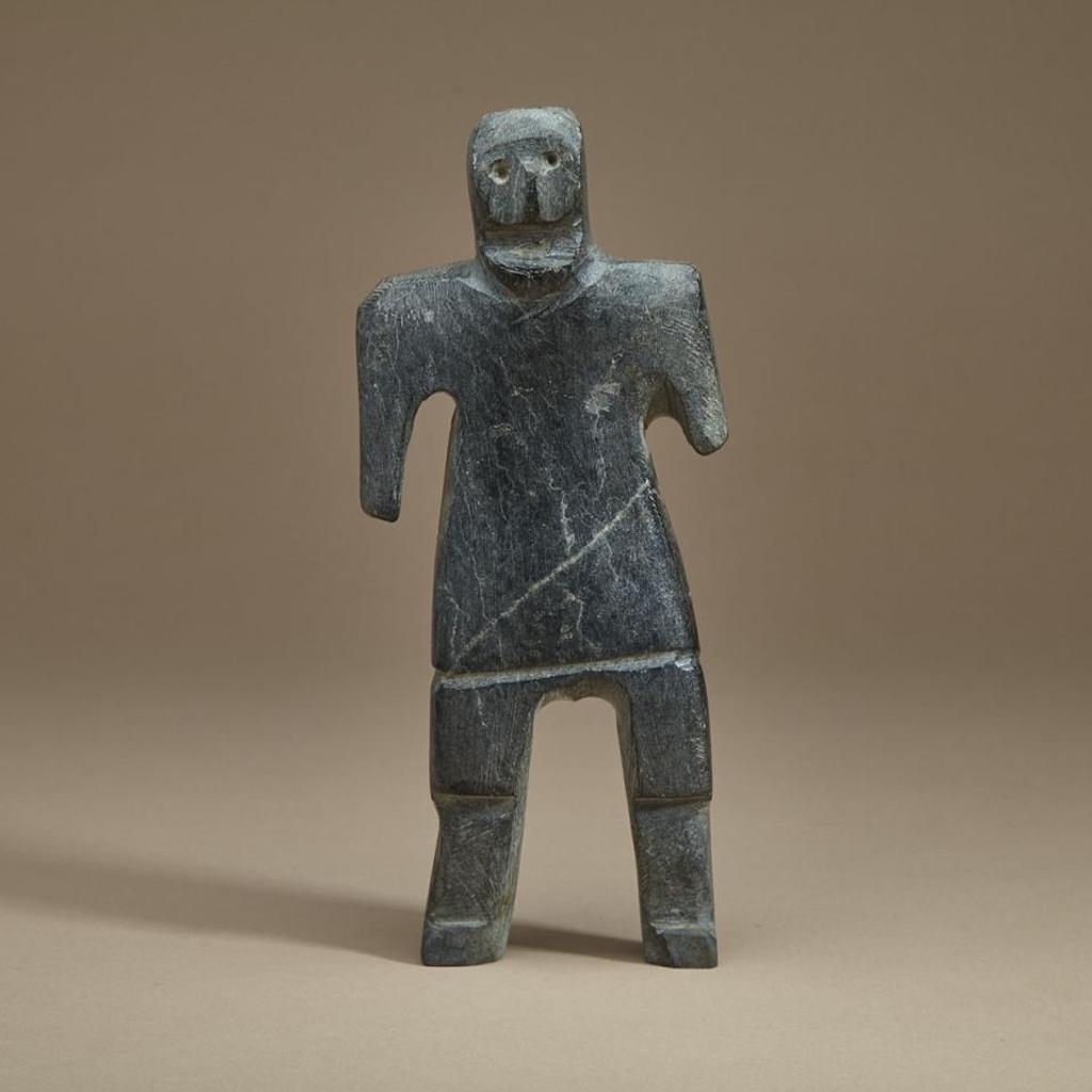 John Kavik (1897-1993) - Standing Figure