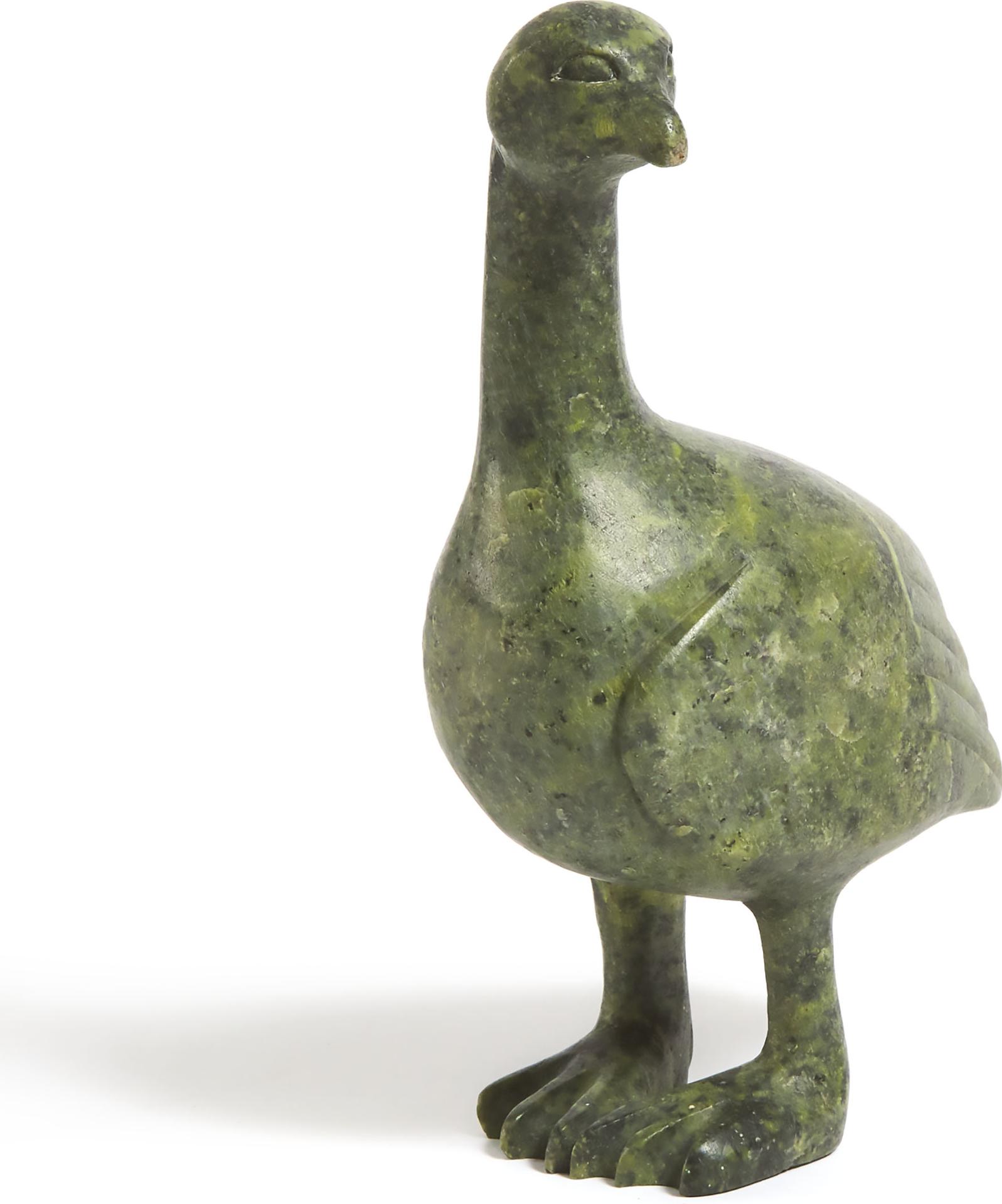 OSUITOK IPEELEE - Young Goose