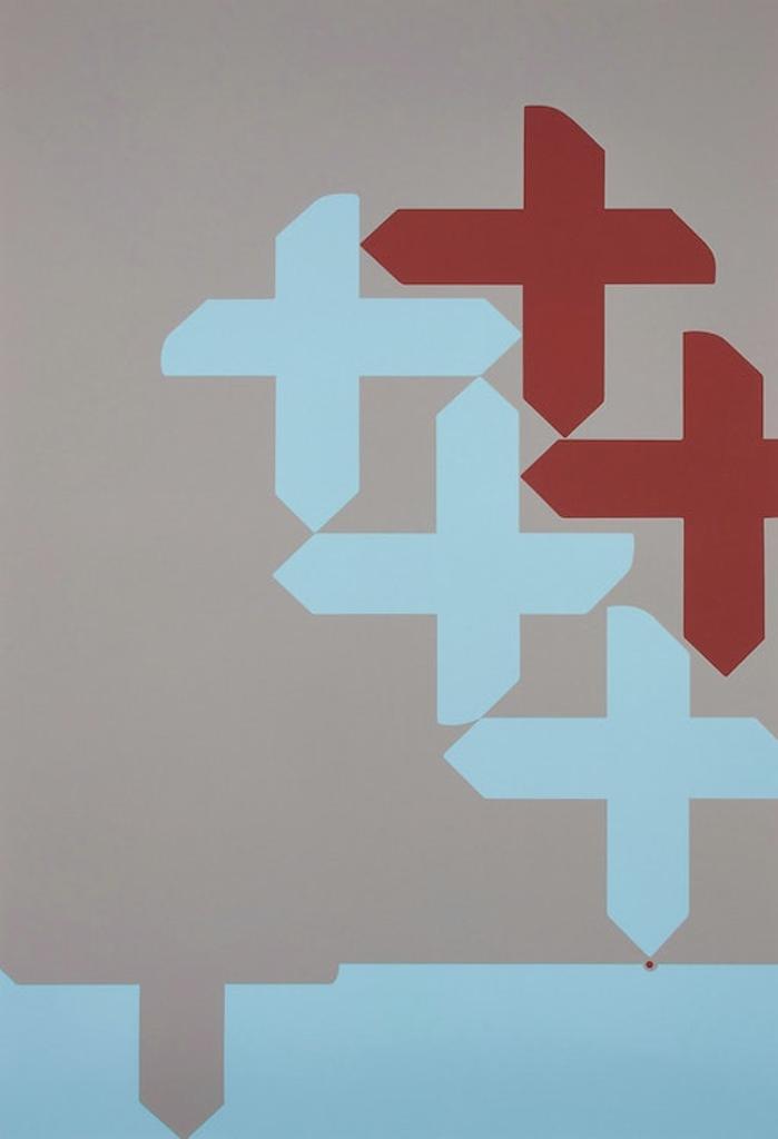 Harold Barling Town (1924-1990) - Horatio Statement