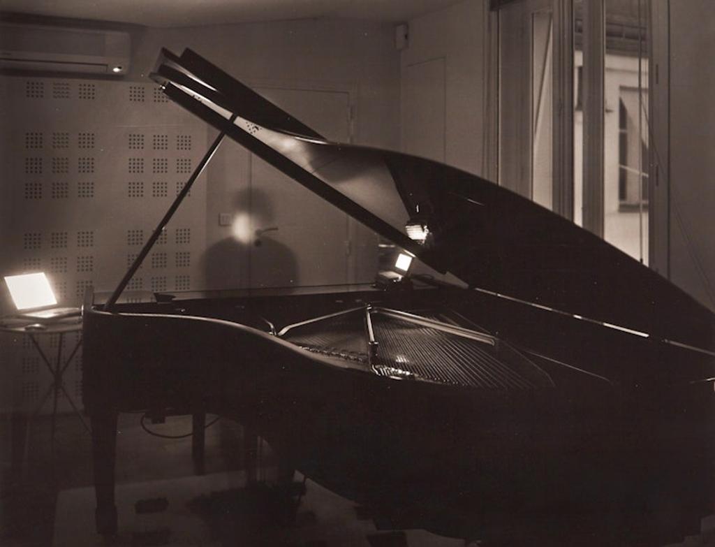 Matthew Pillsbury (1973) - Eric Watson (TV04073)
