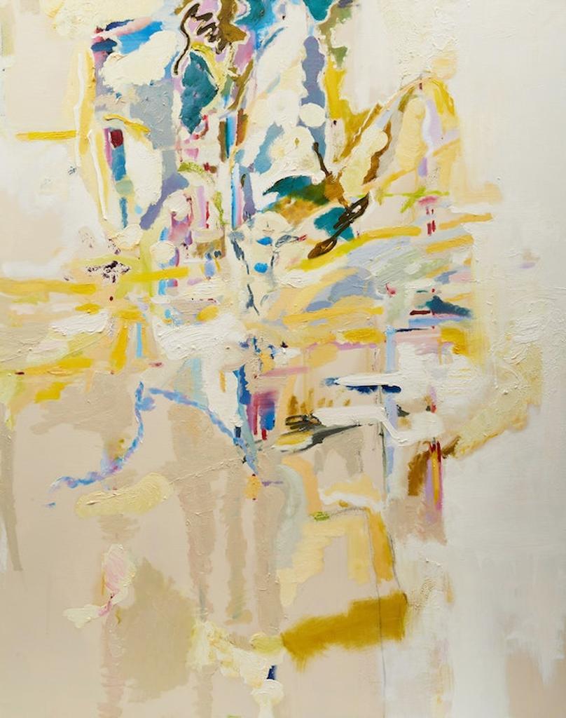 Kathryn Bemrose (1950) - Promise