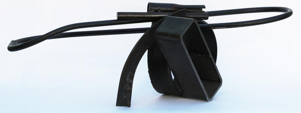 André Fauteux (1946) - Table Piece T8803
