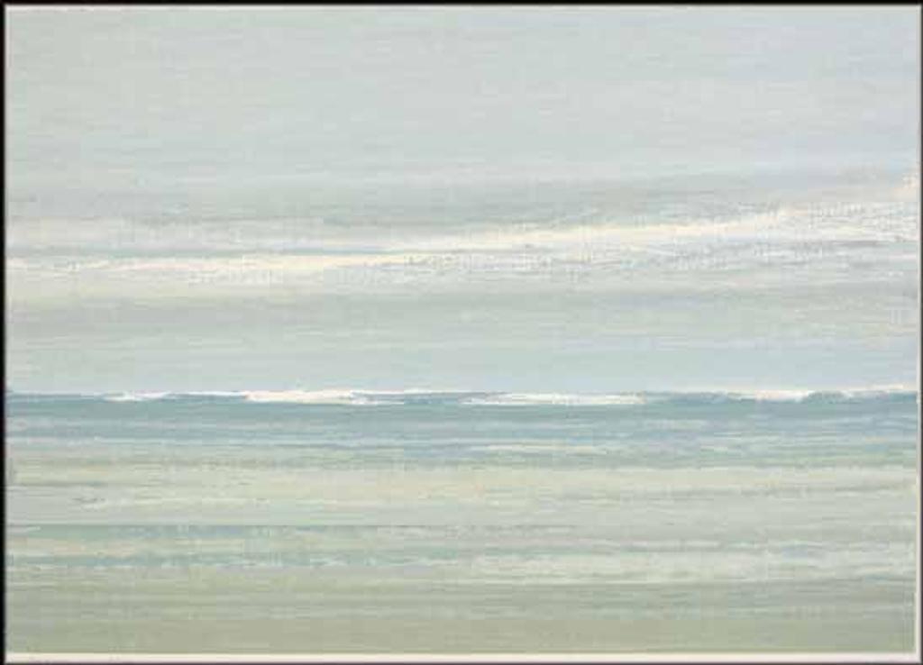 Gordon Applebee Smith (1919-2020) - Untitled