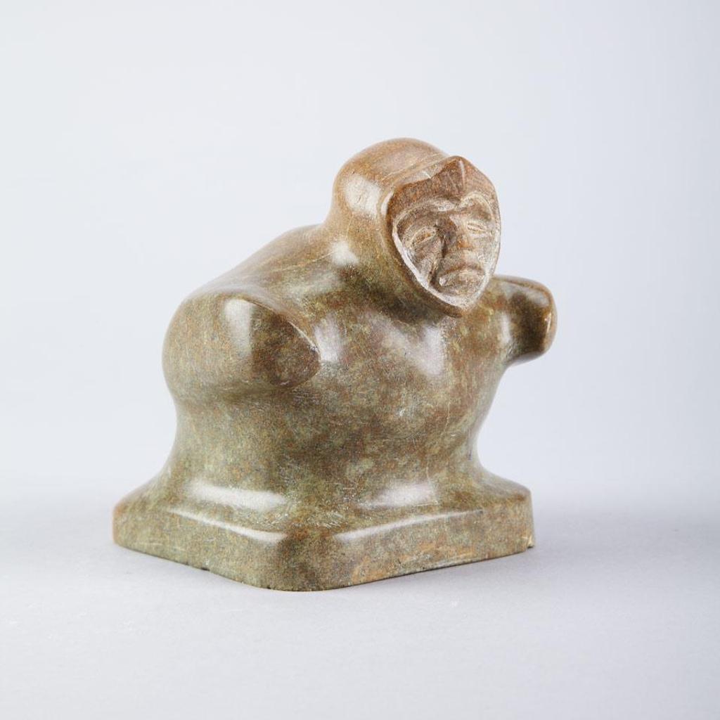 Mary Or Jack Anowak (1932) - Shaman