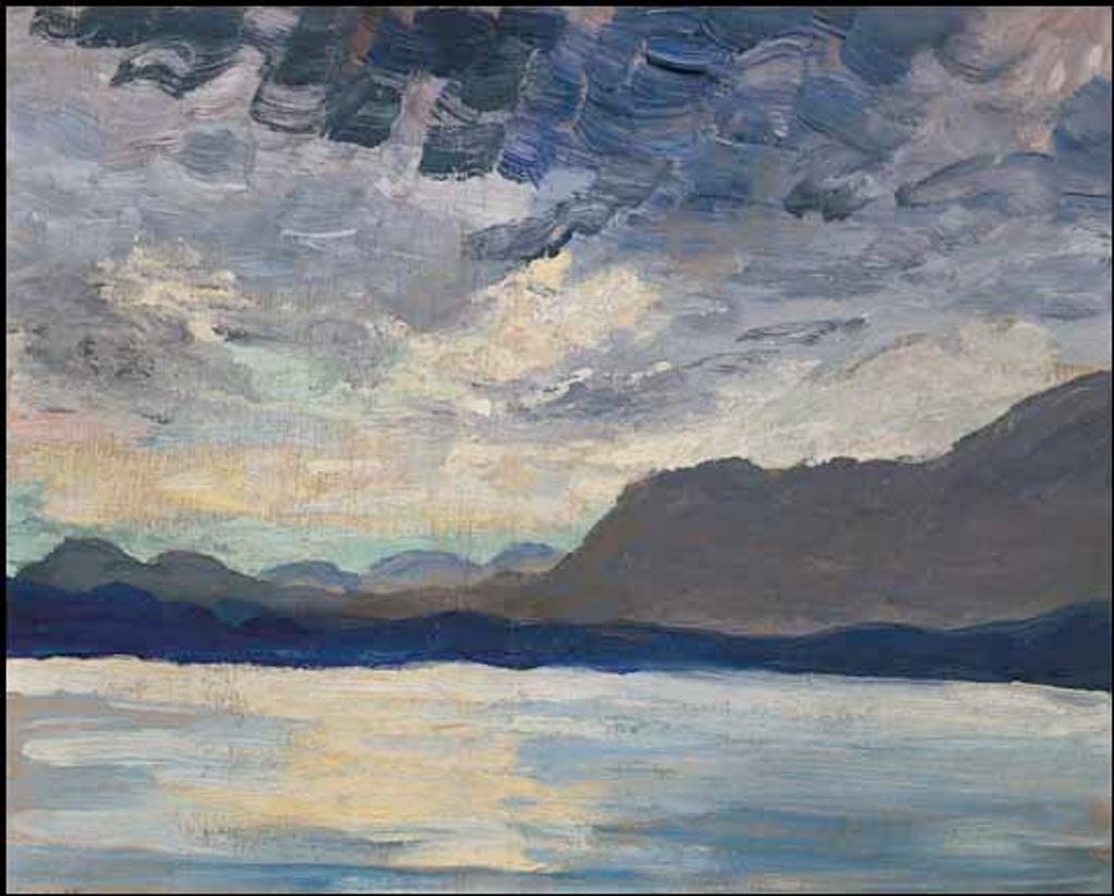 Sir Frederick Grant Banting (1891-1941) - Skagway