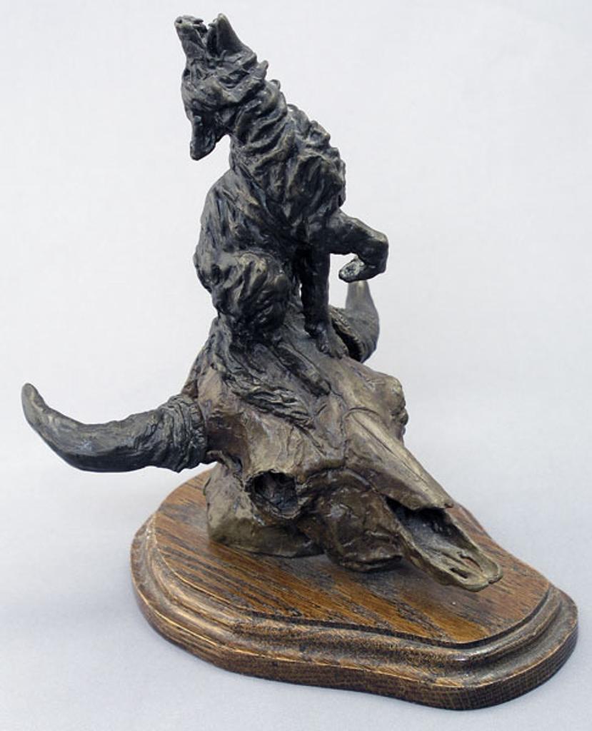 Jay Contway (1935-2019) - Untitled