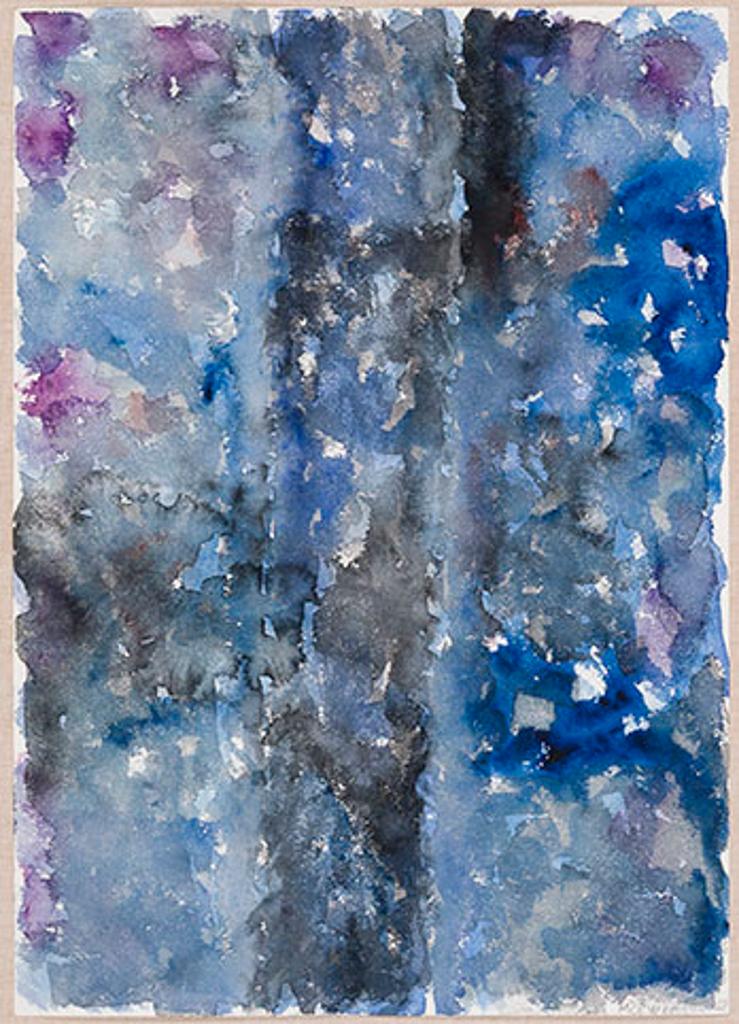 Jean Albert McEwen (1923-1999) - Sans Titre