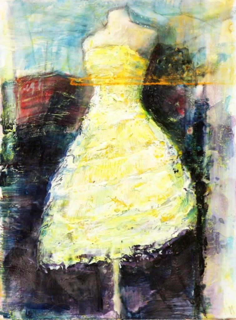 Neil McClelland - NO. 2 (101ST STREET); 2011