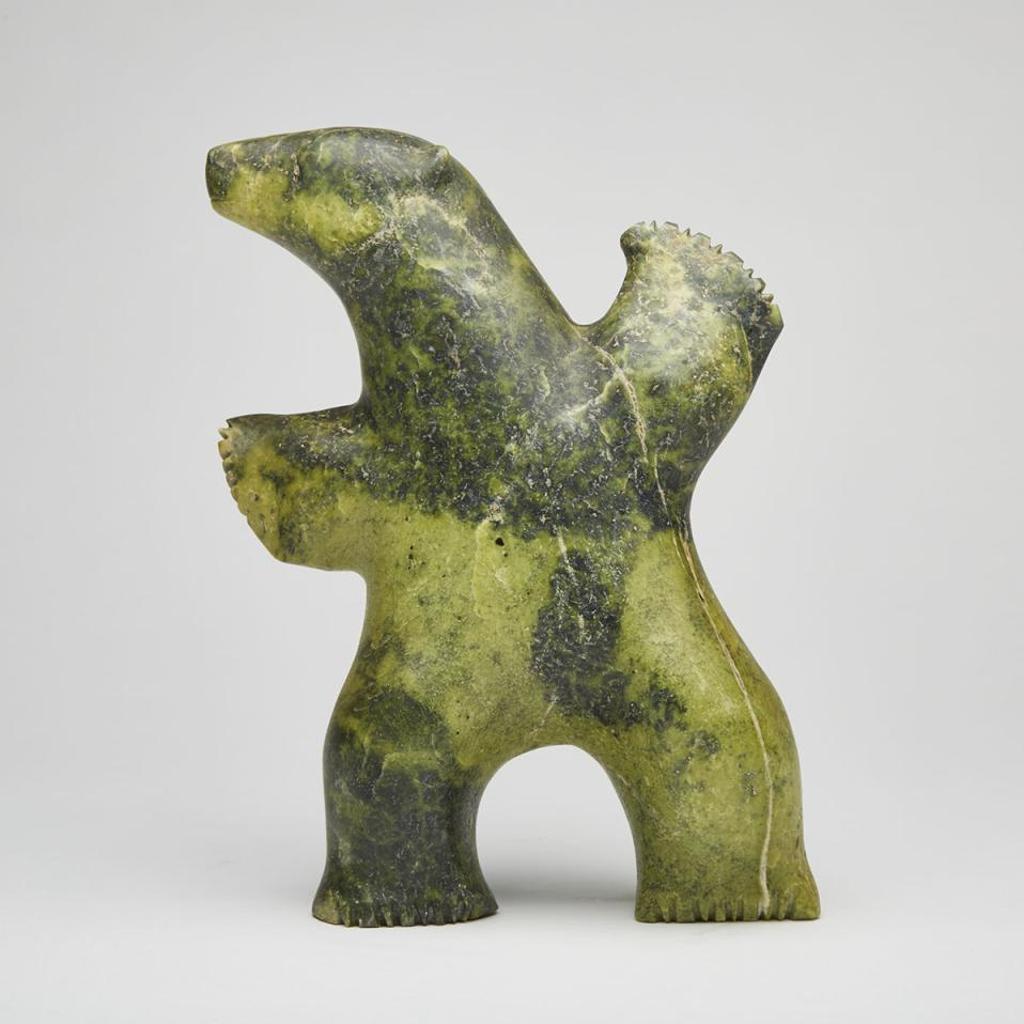 Pauta Saila (1916-2009) - Polar Bear