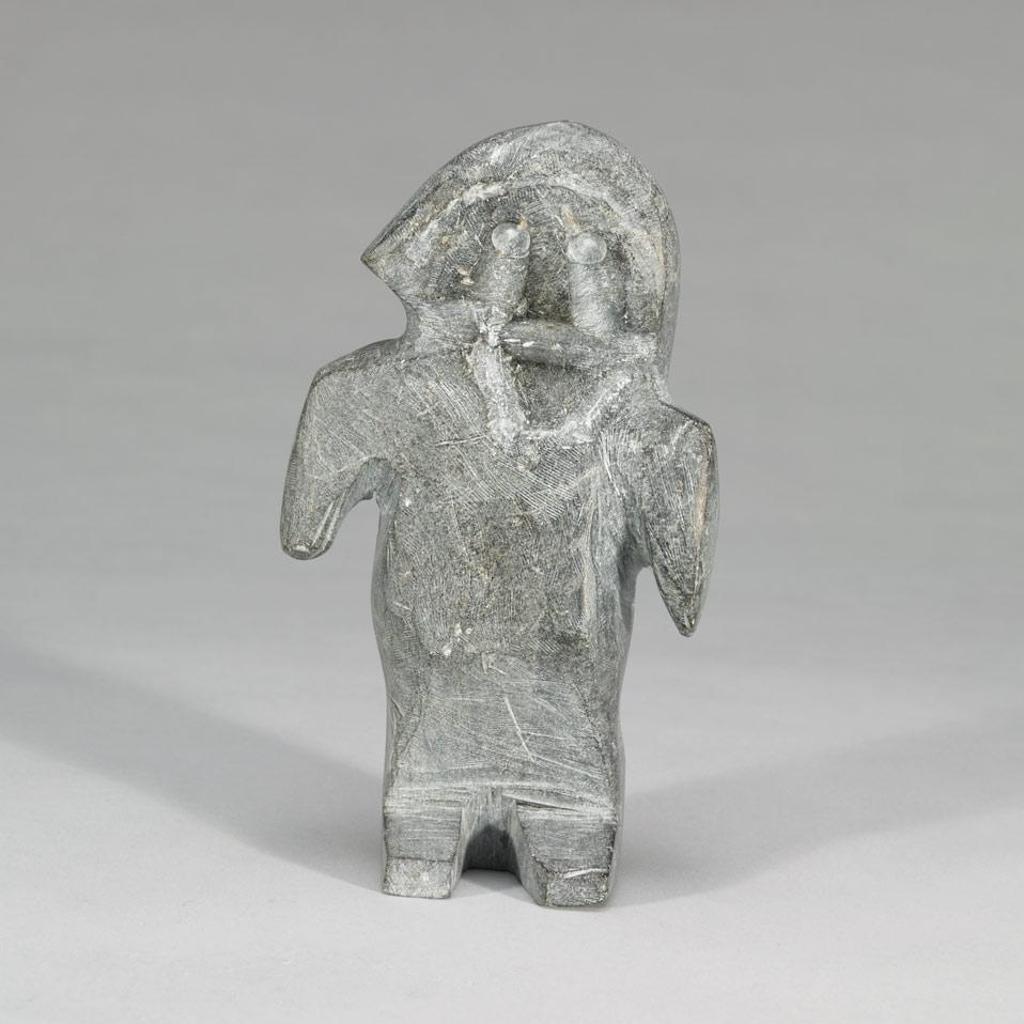 John Kavik (1897-1993) - Figure