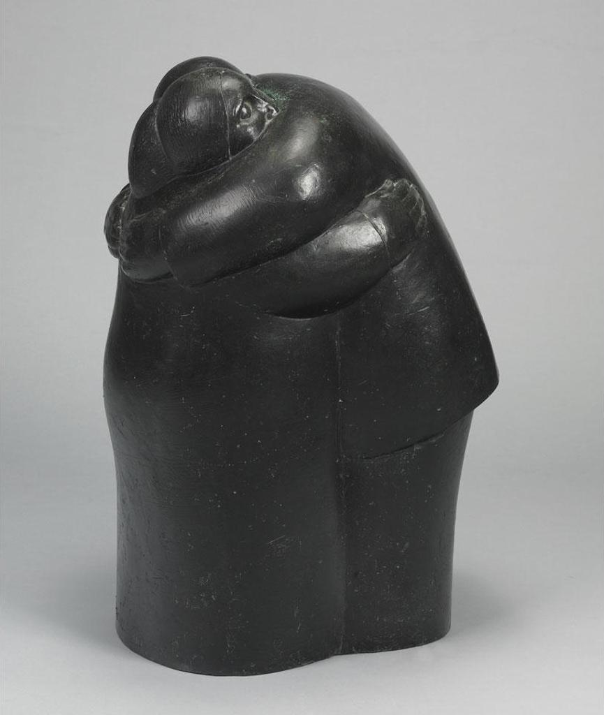 Joe Rosenthal (1921-2018) - Untitled