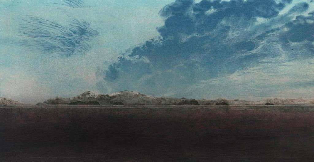 Takao Tanabe (1926) - Skincuttle Bay