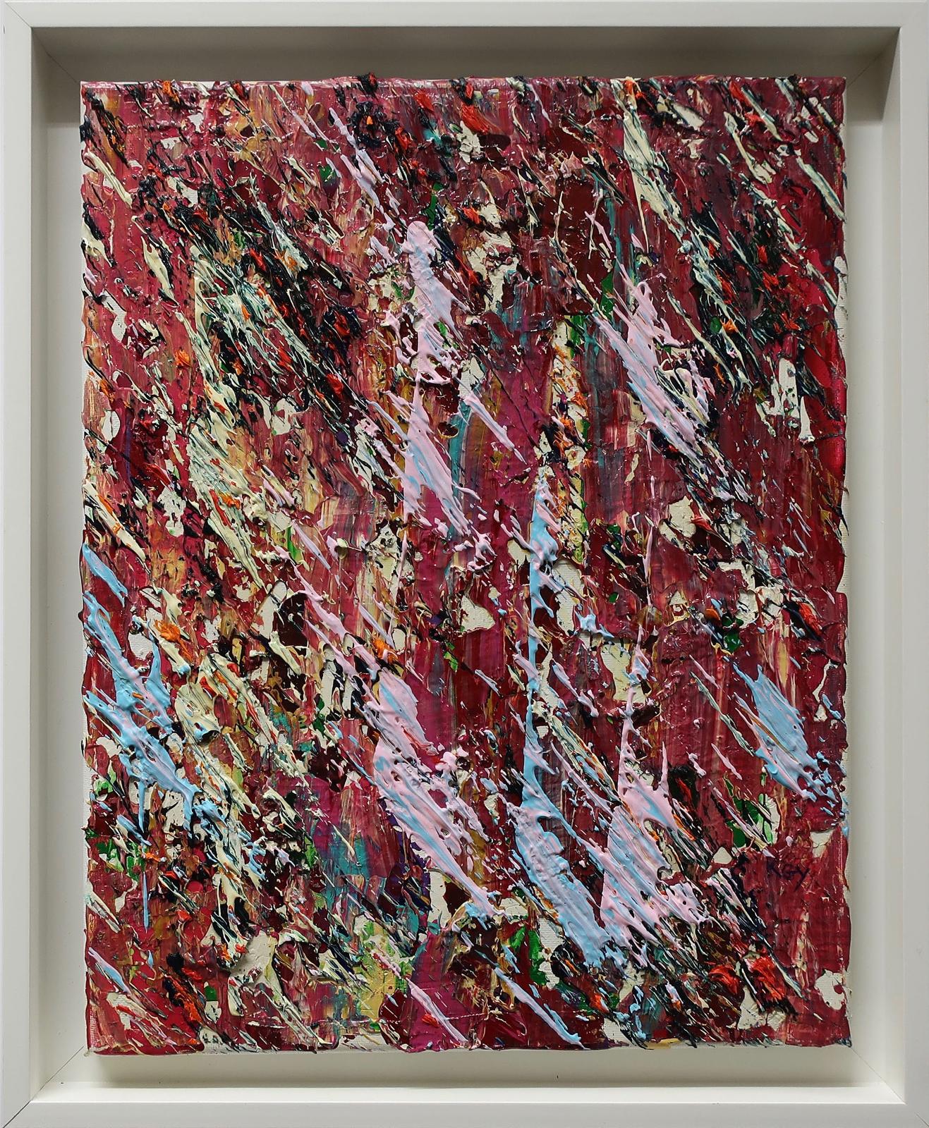 Gyula Kalmar (1955) - Heat