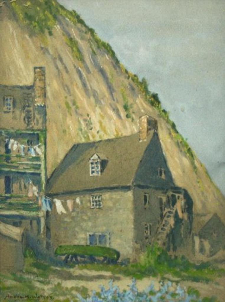 Amelia M. Watson - Hillside Cottages