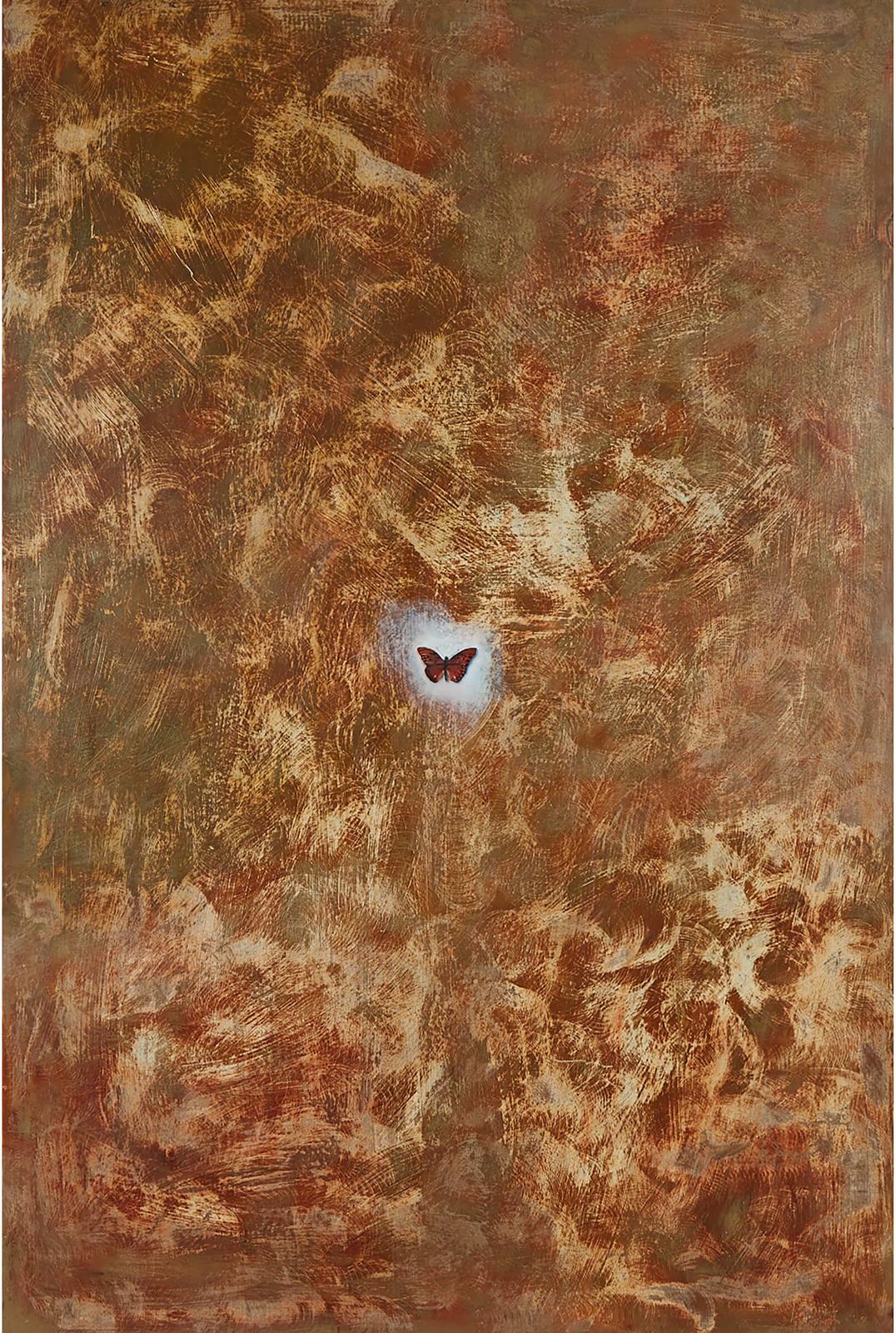Peter Hoffer (1965) - Untitled, Circa 1997/1998