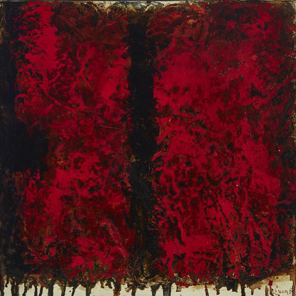 Jean Albert McEwen (1923-1999) - Composition