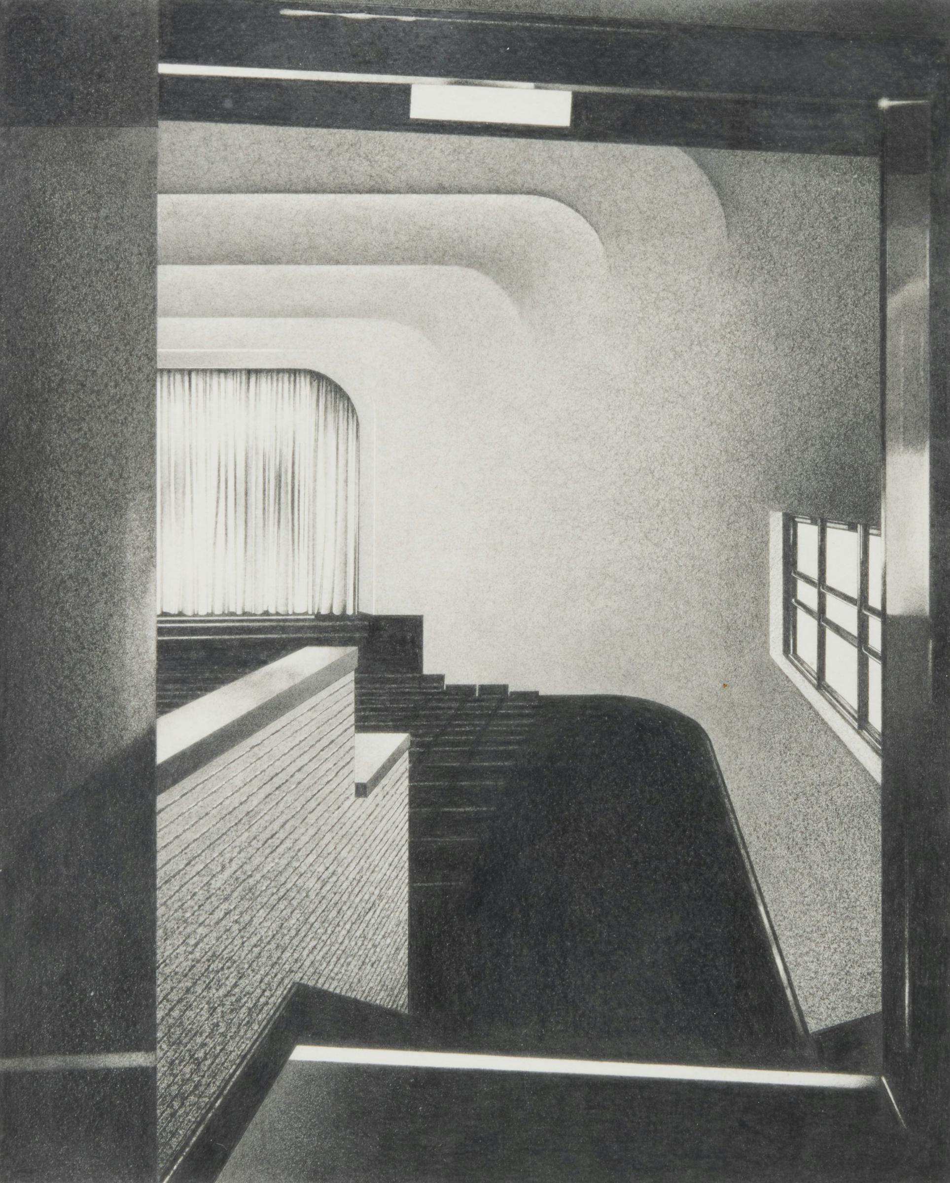 Margaret Priest (1944) - No Exit